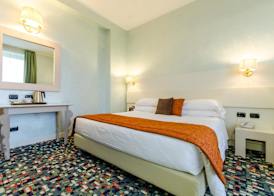 Hotel Ovidius 4