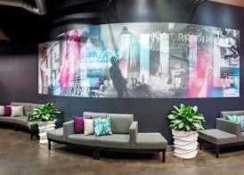 Aloft by Marriott Asheville Downtown 2