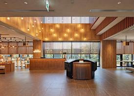 hotel around TAKAYAMA, an Ascend Collection Hotel 3