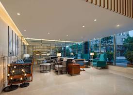 Days Inn By Wyndham Dali Erhai Park 3