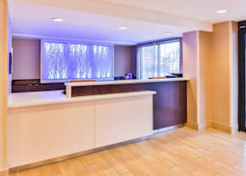 Fairfield Inn Corning Riverside 3