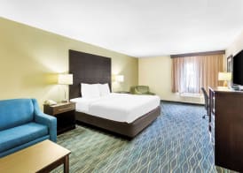Best Western Oglesby Inn 5