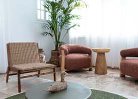 Casa Frati Suites & Villas 2