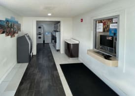 Motel 6 Hagerstown MD 2