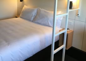 ibis Budget - Enfield 3
