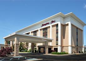 Hampton Inn Rehoboth Beach 3