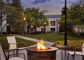DoubleTree by Hilton Detroit Novi 4