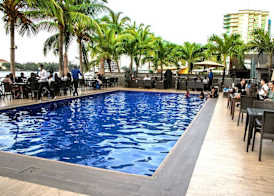 Maroko Bayshore Suites 5