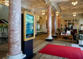 Hotel Schweizerhof Luzern 4