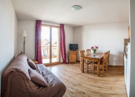 Noemys Les Chalets du Hameau des Aiguilles 2