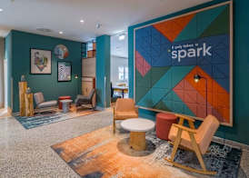 Spark By Hilton Stuttgart Sindelfingen 4