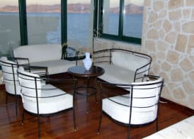 Dionysos Hotel 3