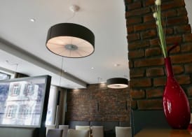 Rafaela Hotel Heidelberg 5