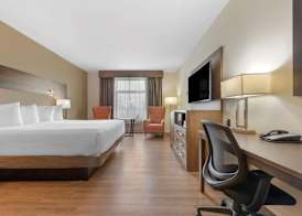 Perth Parkside Hotel and Spa, BW Premier Collection 5