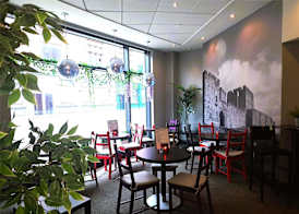ibis Carlisle City Centre 3