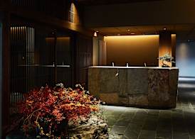 Onsen Ryokan Yuen Bettei Tokyo Daita 2