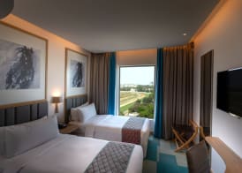 Holiday Inn BENGALURU RACECOURSE by IHG 5