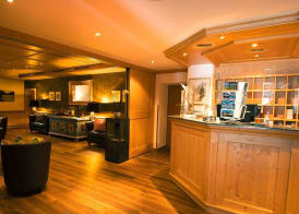 Hotel Tannbergerhof im Zentrum von Lech 4