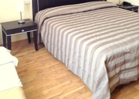 Hotel Villa Cinzia 4