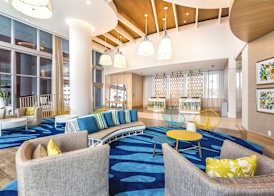 Club Wyndham Clearwater Beach 4
