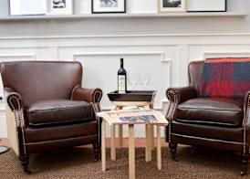 Casa Oliver Boutique B&B - Principe Real 2