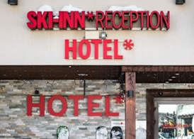 Ski-Inn RukaSuites 2