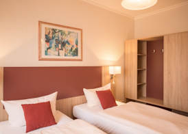 Hotel Leander 5