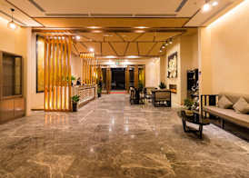Chambery Hotel 5