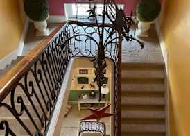 Hôtel Château des Jacobins 4