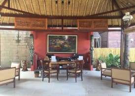 Paradesa Living 2