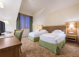 Hotel Sonnenhof 5