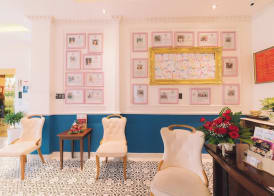 Dalat Boutique Hotel 3