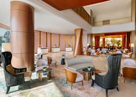 Amari Vientiane 5