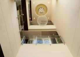 Hotel Sapphire by Eastlynn Collections 4