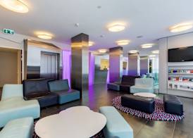 Hotel Cristal Design 4