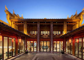 Wyndham Garden Qionglai Downtown 3