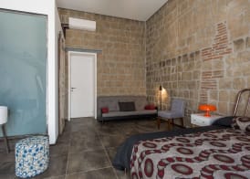 Magma Home - Rooms & Roof 3
