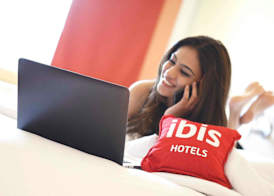 ibis Hyderabad Hitec City - An Accor Brand 5