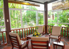 Santa Garden Resort 5