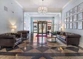 The Gin Hotel, an Ascend Collection Hotel 4