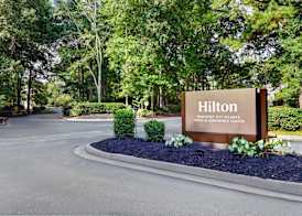 Hilton Peachtree City Atlanta Hotel & Conference Center 2