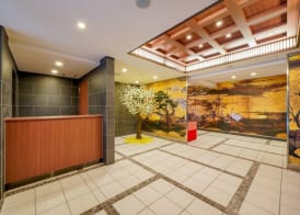 RESI STAY THE KYOTO 3