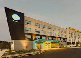 Tru By Hilton Smithfield I-95 5