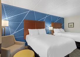 Comfort Inn & Suites Spartanburg North 5