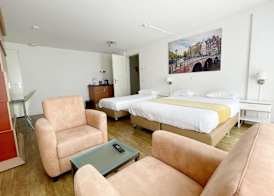 Hotel Residence Le Coin 3