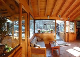 Hostal Xalet Refugi Pere Carné - Hostel 2
