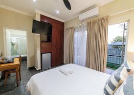 Khayamanzi Guesthouse 2