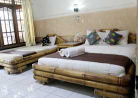 Gili Beach Wind 2