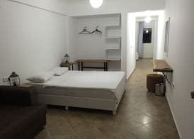 Pataros Hotel 5