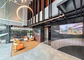 Citrus Sukhumvit 13 Nana Bangkok by Compass Hospitality - Newly Renovated 2